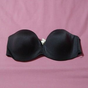 Strapless Bra 34A